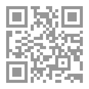 Qr Code المجلة الدولية لعلوم المكتبات والمعلومات مج 4 ع1