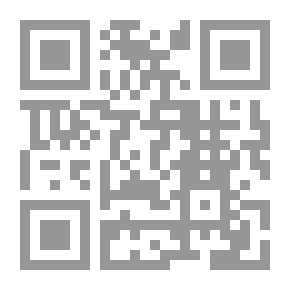 Qr Code Books Condemned to be Burnt