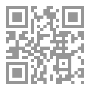 Qr Code مقالات في النقد الأدبي (سلسلة مكتبة الدراسات الأدبية ؛ 89)