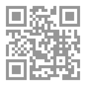 Qr Code احزم أمتعتك من جديد