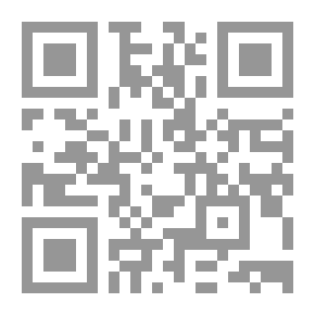Qr Code Syntax Summary -