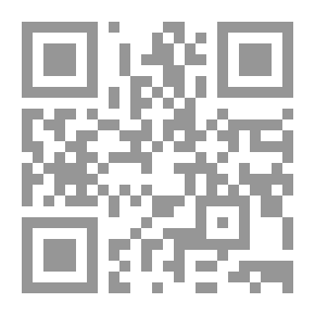 Qr Code آداب الدين والدنيا