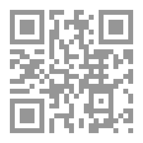 Qr Code الطابعة الأمريكية: دليل للطباعة يحتوي على توجيهات عملية لإدارة جميع أقسام المطبعة بالإضافة إلى تعليمات كاملة للمتدربين: