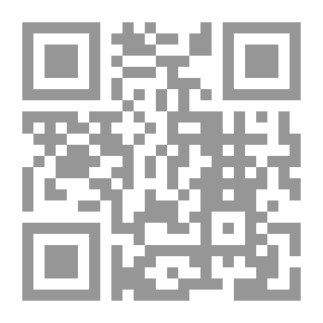 Qr Code Explanation Of The Knowledge Of The Conditions Of The Jinn And Demons