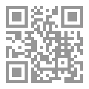 Qr Code السلطة وتعاقب الحكم في الممالك العربية الجزء الثاني لـ جوزيف كشيشيان