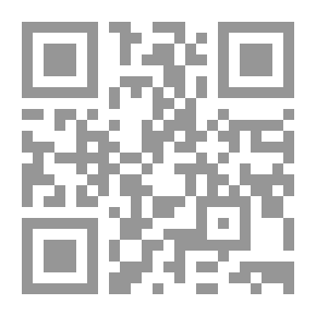 Qr Code حياة السيدة العذراء مريم - ينبوع الحياة