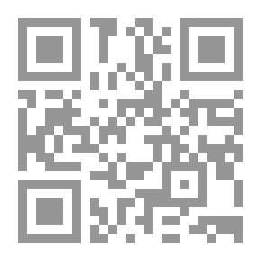 Qr Code All Things are Possible