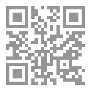 Qr Code The Biography Of Existence And A Brief History Of The Resurrection