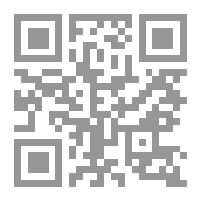 Qr Code اسم الله الاعظم وآداب الدعاء