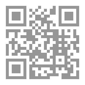 Qr Code الحضن الدافئ
