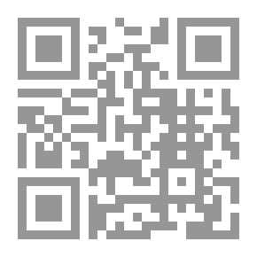 Qr Code The Prophet's Companionship
