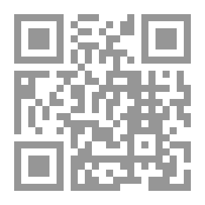 Qr Code غزل الحروف 1