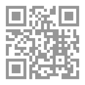 Qr Code سين وجيم عن علم النفس التطوري