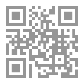Qr Code محمد مندور شيخ النقاد