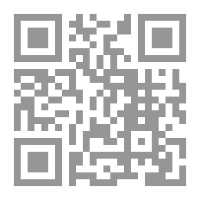 Qr Code 027 - the animal world book (the comprehensive encyclopedia of the turkish language book 27)