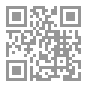Qr Code المبادئ التسعة لحياة متوازنة `المبادئ التسعة الأكيدة لاكتساب العادات المفيدة للوصول للأهداف البعيدة`