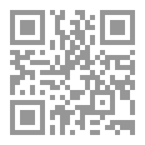 Qr Code أزمة منتصف الثورة `ومضات ساخرة`