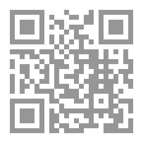 Qr Code A Historical Overview Of Architecture And Urbanism In Aleppo