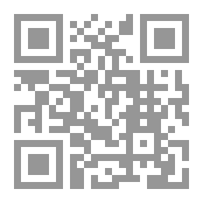 Qr Code ملامح اللهجة النجفية أصولها وآدابها