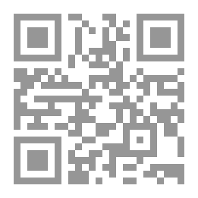 Qr Code History Of The Ghassanid Kingdom; Political And Civilized