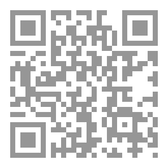 Qr Code مشاكل الطفولة والمراهقة
