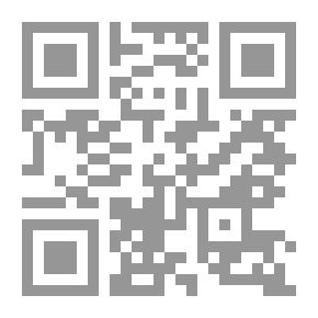 Qr Code الفضائل والرذائل