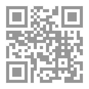 Qr Code أساسيات المنطق ، كونه عشر محاضرات في الدينونة والاستدلال