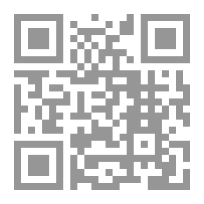 Qr Code Thoughts Of A Donkey: Philosophical And Moral Memoirs On The Tongue Of A Donkey