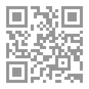 Qr Code نزهة الفضلاء تهذيب سير أعلام النبلاء-الجزء الرابع