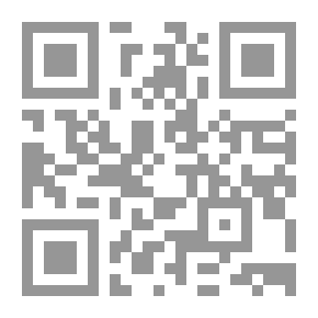 Qr Code الكرم والجود وسخاء النفوس