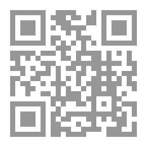 Qr Code Arabic Rhetoric And Its Impact On The Emergence And Development Of Persian Rhetoric