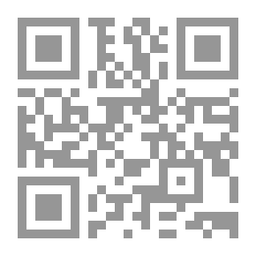 Qr Code شرح المرشدى على عقود الجمان في علم المعاني والبيان ج 2