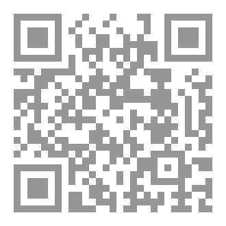 Qr Code DARK HOUSE-PART TWO