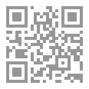 Qr Code طيب الذكر في ثبت وأسانيد أحمد بن أبي بكر