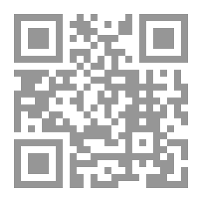 Qr Code Ethnology In Two Parts.