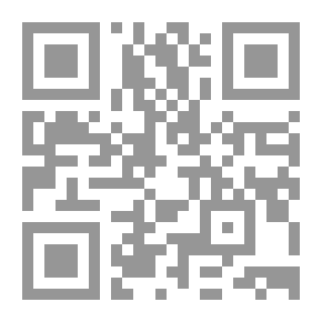 Qr Code The Revival Of Religious Sciences - Part Four