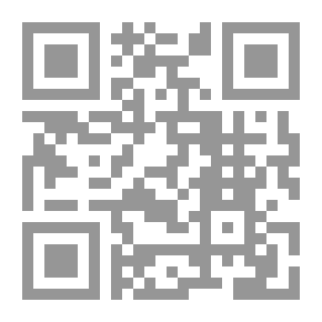 Qr Code معجم الشعراء - ومعه المؤتلف والمختلف