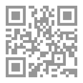 Qr Code الشعر السياسي الأندلسي في عصر ملوك الطوائف