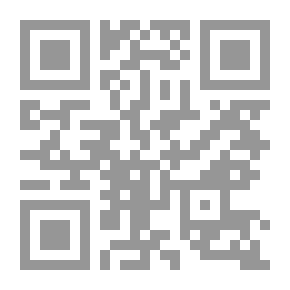 Qr Code أثر الصحراء في الشعر الجاهلي