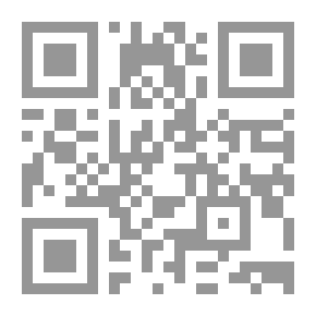 Qr Code الانسان المعاصر وسبيل الخلاص - الربيع الإنساني
