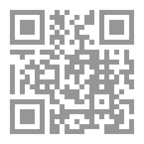 Qr Code شرح أحكام الزواج للطوائف المسيحية في سورية ولبنان