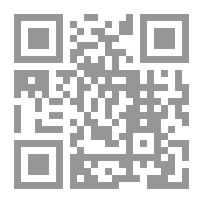 Qr Code أزاهير المجالس الأدبية