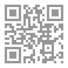 Qr Code قاموس مصطلحات رعاية وتأهيل ذوي الاحتياجات الخاصة