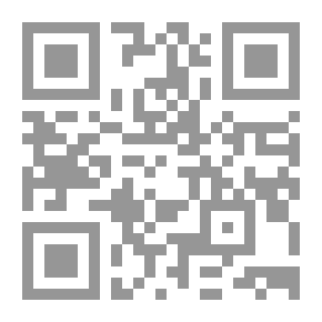 Qr Code علم الحيوان العام أو التاريخ الطبيعي المنهجي