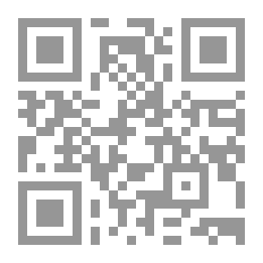 Qr Code عبد الفتاح المنغلق لا يحب التفاصيل