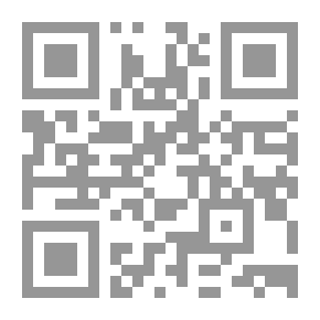 Qr Code شاتوبريان ووقته