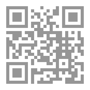 Qr Code الأوضاع الإجتماعية للرقيق في مصر (642م- 1924م)