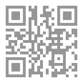 Qr Code ديوان العرب: معلقة عنترة بن شداد