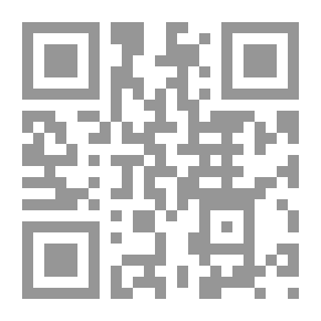 Qr Code المهارات الحياتية للأطفال التوحديين `برنامج تدريبي مؤهل للأداء الوظيفي`