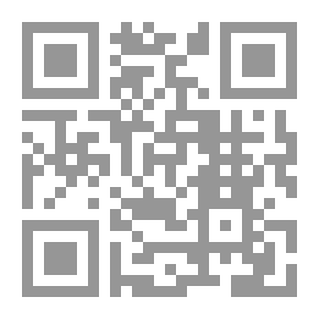Qr Code العلاج من الخوف